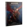 LA LUNGA CACCIA libro terzo DAWNBRINGERS manuale IN ITALIANO warhammer AGE OF SIGMAR età 12+ Games Workshop - 1