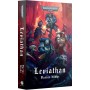 LEVIATHAN darius hinks BLACK LIBRARY libro IN INGLESE paperback WARHAMMER 40K età 12+ Games Workshop - 1