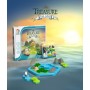 TREASURE ISLAND gioco solitario ROMPICAPO con 80 sfide SMART GAMES età 8+ Smart Games - 8