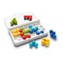 IQ TWINS gioco solitario ROMPICAPO PORTATILE con 120 sfide SMART GAMES età 7+ Smart Games - 3