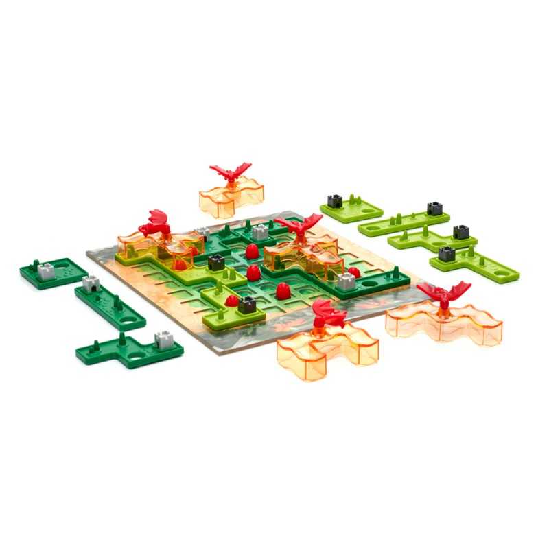 Otto Minuti per un Impero - Gioco da Tavolo Strategico per 2-5