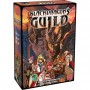 BLACK DRAGONS GUILD gioco da tavolo IN ITALIANO little rocket games MAESTRI DI GILDA età 12+ Little Rocket Games - 1