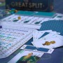 THE GREAT SPIT gioco da tavolo IN ITALIANO dv games DRAFT età 8+ daVinci Games - 5
