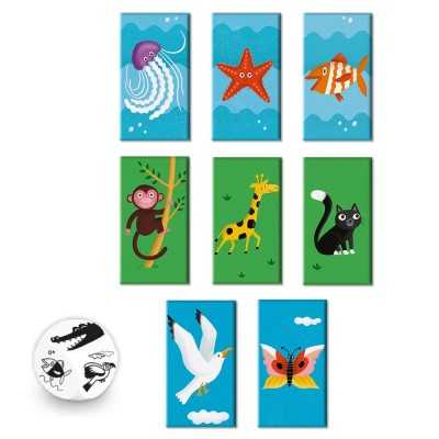 Ravensburger 21556 Lotti Karotti - Gioco da tavolo per babini dai 4