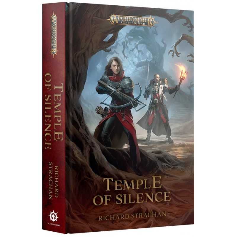 Warhammer Age Of Sigmar: Malign - Libro Della Stregoneria Con Carte, Usato Ma Completo