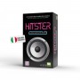 HITSTER party game MUSICALE yes! games IN ITALIANO età 16+ YAS! GAMES - 1