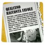 PICCOLE INDAGINI SU STORIE INCREDIBILI investigativo GIOCO DA TAVOLO gateongames IN ITALIANO età 10+ GateOnGames - 4