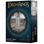 GONDOR TOWER torre THE LORD OF THE RINGS il signore degli anelli MIDDLE EARTH strategy battle game MINIATURA età 12+ Games Works