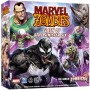 CLASH OF THE SINISTER SIX espansione MARVEL ZOMBIES e per X-MEN RESISTANCE asmodee IN ITALIANO età 15+ Asmodee - 1