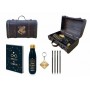 BAULE REGALO set di accessori HARRY POTTER premium gift set TROUBLE FINDS ME wizarding world WIZARDING WORLD - 2