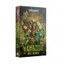 WARBOSS mike brooks LIBRO warhammer 40k IN INGLESE black library ORKS Games Workshop - 1
