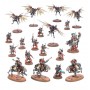 PATTUGLIA DA COMBATTIMENTO combat patrol ADEPTUS MECHANICUS set di 19 miniature WARHAMER 40K età 12+ Games Workshop - 2