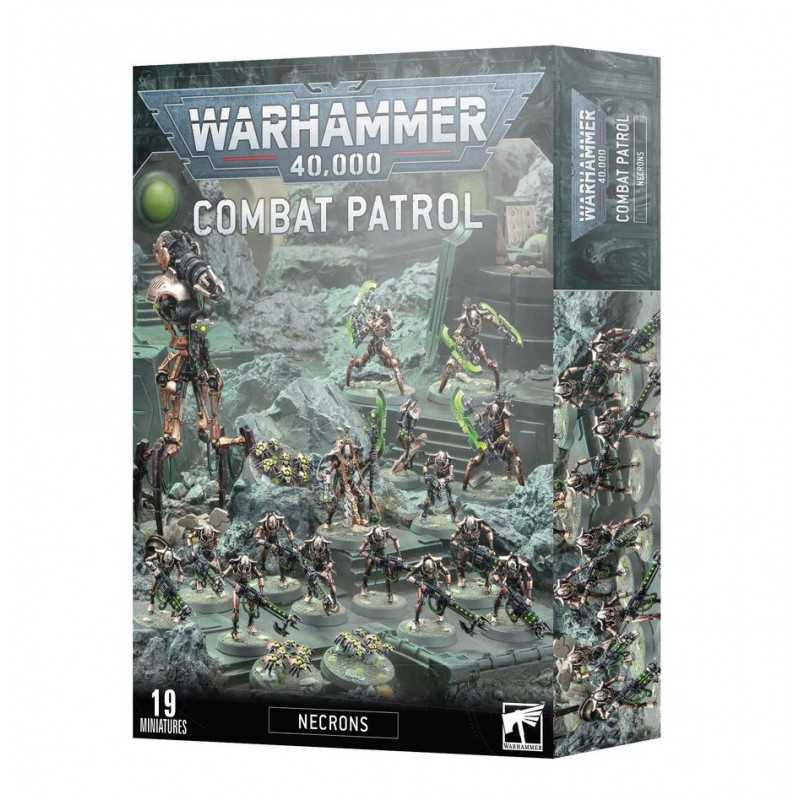 Pattuglia da Combattimento: Blood Angels