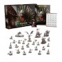 FLESH EATER COURTS warhammer ARMY SET age of sigmar IN INGLESE età 12+ Games Workshop - 1