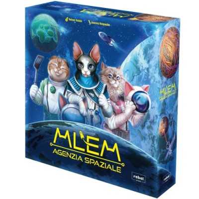 ASMODEE Matagot Platypus Gioco Da Tavolo, Gioco D'Atmosfera Per Famiglie, Da 8 Anni, 3-8 Giocatori, 30 Minuti, Edizione Italiana