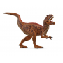 ALLOSAURO dinosauro SCHLEICH 15043 miniatura in resina DINOSAURS età 4+ Schleich - 1