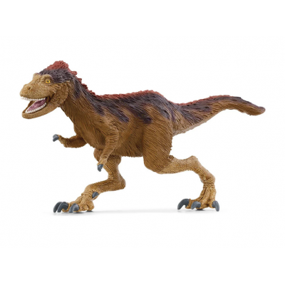 MOROS INTREPIDUS dinosauro SCHLEICH 15039 miniatura in resina DINOSAURS età 4+ Schleich - 1