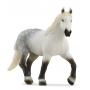 GIUMENTA PERCHERON miniatura in resina SCHLEICH 13971 cavalli HORSE CLUB età 5+ Schleich - 1