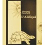 L'ALDIQUA' giovanni zanichelli LIBRO consulta librieprogetti POESIA CONSULTA LIBRIEPROGETTI - 1
