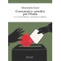 COMUNISTI E CATTOLLICI PER L'ITALIA alessandro carri LIBRO consulta librieprogetti CONSULTA LIBRIEPROGETTI - 1