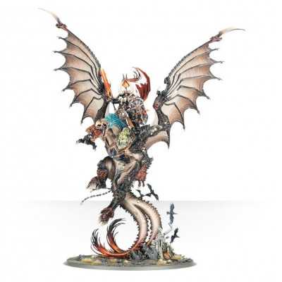 Archaon Gli Schiavi Eletti Delle Tenebre - Warhammer AOS (Sigillato, Nuovo) - Foto 2