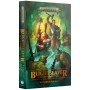 BLIGHTSLAYER a gotrek gurnisson novel RICHARD STRACHAN warhammer AGE OF SIGMAR età 12+ Games Workshop - 1