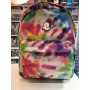 ZAINO invicta JELEK backpack FANTASY scuola RAINBOW poliestere riciclato 38 LITRI Invicta - 9