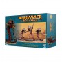 SEPULCHRAL STALKERS set di 3 miniature TOMB KINGS OF KHEMRI warhammer THE OLD WORLD età 12+ Games Workshop - 1