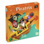 PIRATRIX gioco da tavolo DJECO pirati DJ00802 età 7+ Djeco - 2