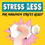 PALLINA ANTISTRESS stress less LAMA super morbida LEGAMI Legami - 3