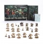 DARK ANGELS ARMY SET assalto dell'ala della morte IN ITALIANO set di miniature WARHAMMER 40K età 12+ Games Workshop - 2