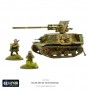 ZIS-30 TANK DESTROYER set di minature per BOLT ACTION in resina e metallo WARLORD GAMES Warlord Games - 2