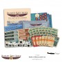 THE BATTLE OF MIDWAY starter set BLOOD RED SKIES set di minature WARLORD GAMES Warlord Games - 3