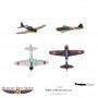 THE BATTLE OF MIDWAY starter set BLOOD RED SKIES set di minature WARLORD GAMES Warlord Games - 5