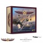 THE BATTLE OF MIDWAY starter set BLOOD RED SKIES set di minature WARLORD GAMES Warlord Games - 1