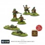 BRITISH & INTER-ALLIED COMMANDOS WEAPONS TEAMS set di minature per BOLT ACTION in resina WARLORD GAMES Warlord Games - 2