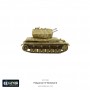 FLAKPANZER IV WIRBELWIND set di minature per BOLT ACTION in resina e metallo WARLORD GAME Warlord Games - 3