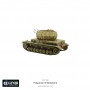 FLAKPANZER IV WIRBELWIND set di minature per BOLT ACTION in resina e metallo WARLORD GAME Warlord Games - 5