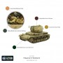 FLAKPANZER IV WIRBELWIND set di minature per BOLT ACTION in resina e metallo WARLORD GAME Warlord Games - 6