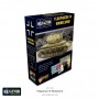 FLAKPANZER IV WIRBELWIND set di minature per BOLT ACTION in resina e metallo WARLORD GAME Warlord Games - 1
