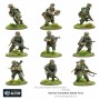 GERMAN GRENADIERS STARTER ARMY set di minature per BOLT ACTION in plastica WARLORD GAME Warlord Games - 3