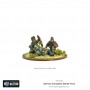 GERMAN GRENADIERS STARTER ARMY set di minature per BOLT ACTION in plastica WARLORD GAME Warlord Games - 6