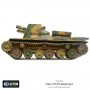 JAPANESE TYPE 4 HO-RO SELF-PROPELLED GUN minatura per BOLT ACTION in resina plastica e metallo WARLORD GAME Warlord Games - 4