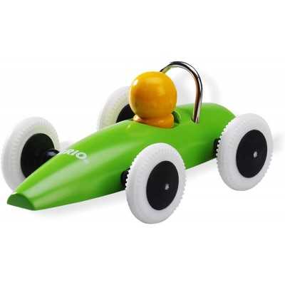 Brio - Lanciatore di Macchine da Corsa, Giochi Educativi, Giocattolo