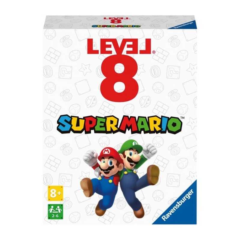 Ravensburger Gioco Da Tavolo – Pista Biglie Azione E Fisica, Costruisci Percorsi, Per Bambini