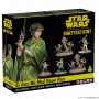 EE CHEE WA MAA! SQUAD PACK espansione per STAR WARS SHATTERPOINT età 14+ Asmodee - 1