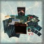 BLADE RUNNER the roleplaying game STARTER SET gioco di ruolo IN ITALIANO gdr Need Games - 2