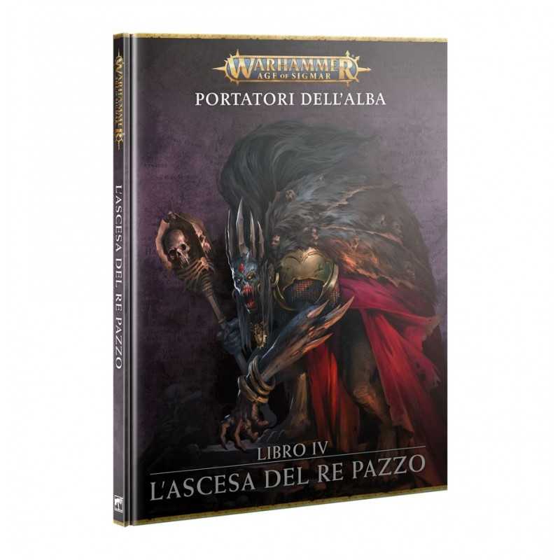 Manuale Generale Warhammer Age Of Sigmar 2025-26 &ndash; Games Workshop, Nuovo