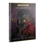 L'ASCESA DEL RE PAZZO dawnbringers BOOK IV manuale IN ITALIANO warhammer AGE OF SIGMAR età 12+ Games Workshop - 1