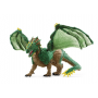 DRAGO DELLA GIUNGLA jungle dragon ELDRADOR miniatura in resina SCHLEICH 70791 età 7+ Schleich - 1
